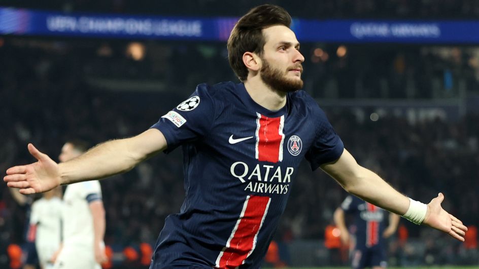 Revealed: Why Arsenal snubbed Khvicha Kvaratskhelia move in